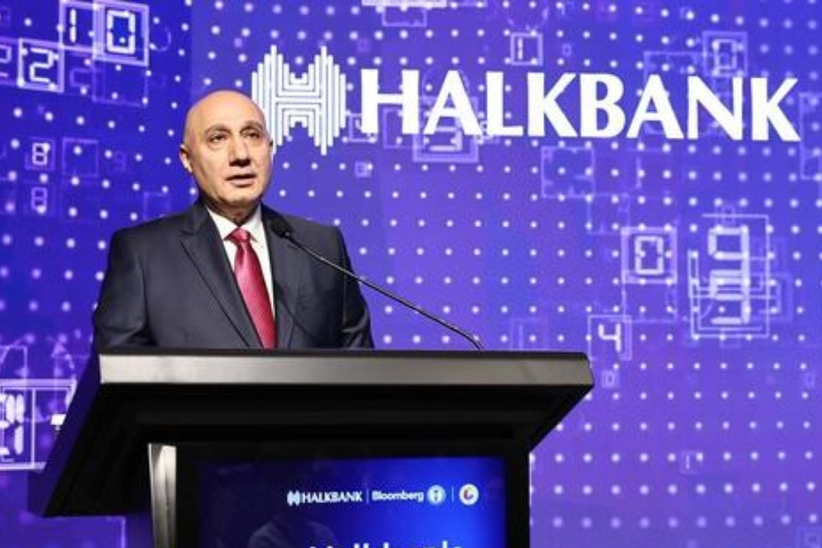 Halkbank Genel Müdürü Arslan, gelecek yıl sektörde dengeli bir kredi büyümesi bekliyor