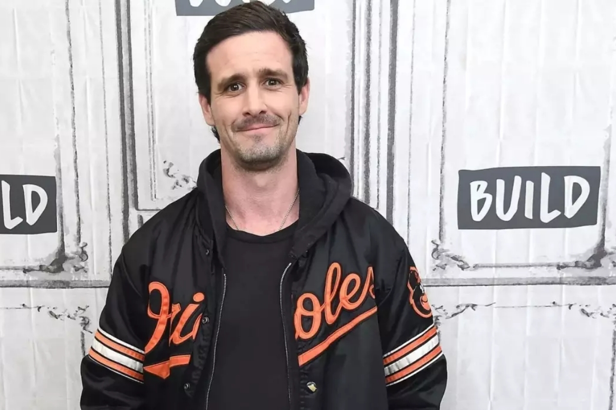 The Wire'ın unutulmaz ismi James Ransone hayatını kaybetti
