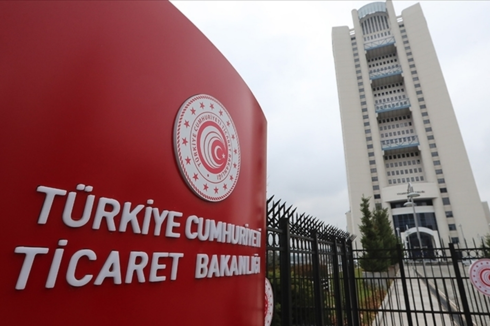 Ticaret Bakanlığı gözetiminde Kooperatiflere 4,5 milyar lira kredi desteği sağlanacak