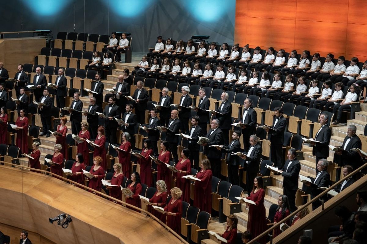 Kültür sanatta 2025 yılı rekorlarla kapanıyor