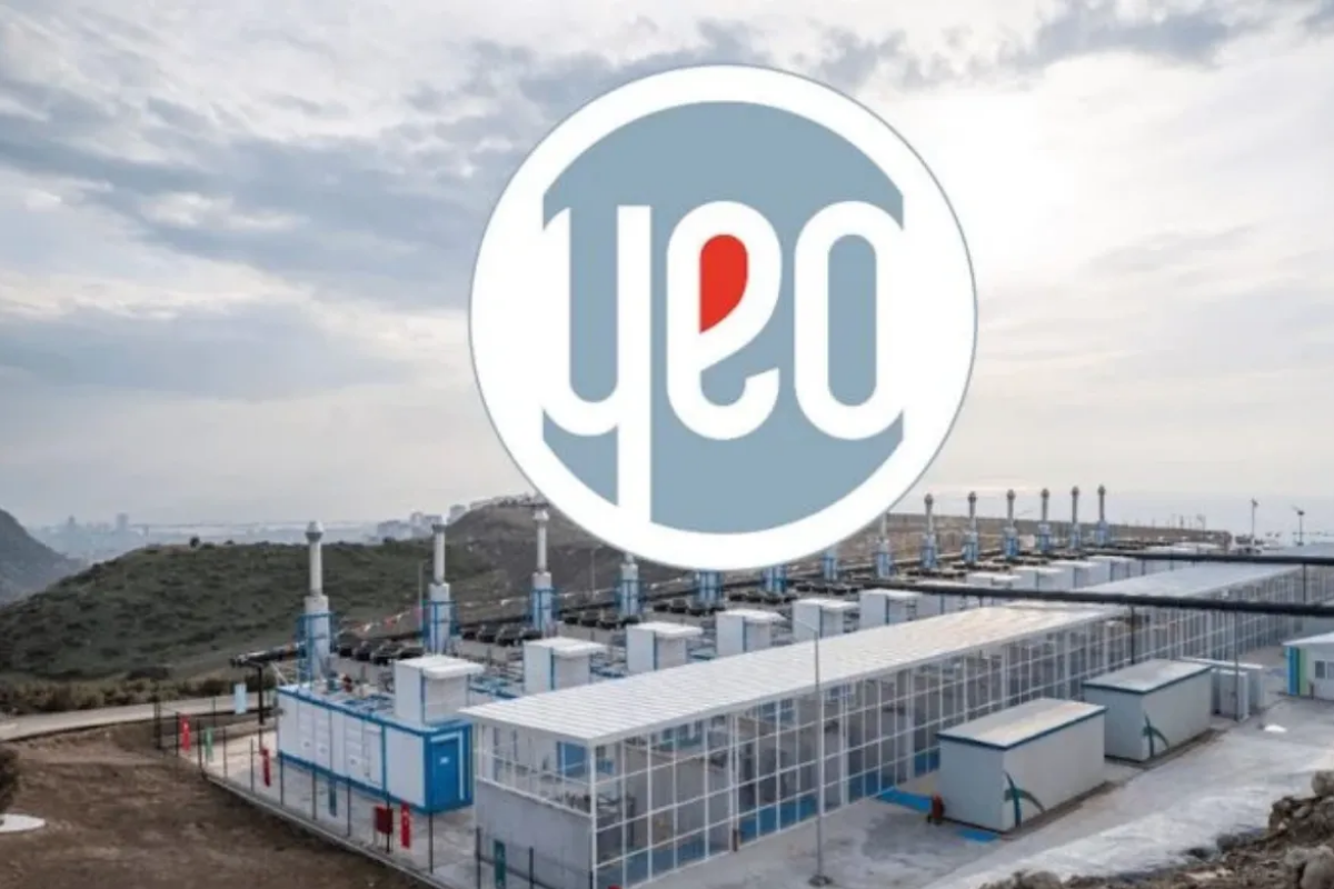 Yeo Teknoloji’den ABD’li nükleer teknoloji şirketi ARC Clean Technology’ye yatırım