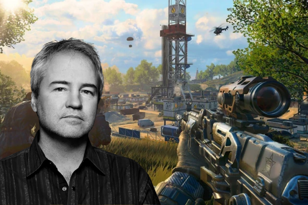 Call of Duty oyununun yaratıcısı trafik kazasında öldü