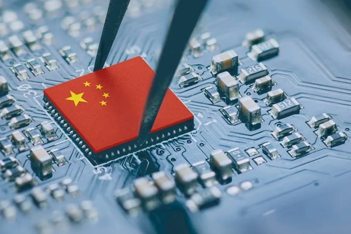 ABD, Çin'den gelen çiplere yönelik tarife planını paylaştı