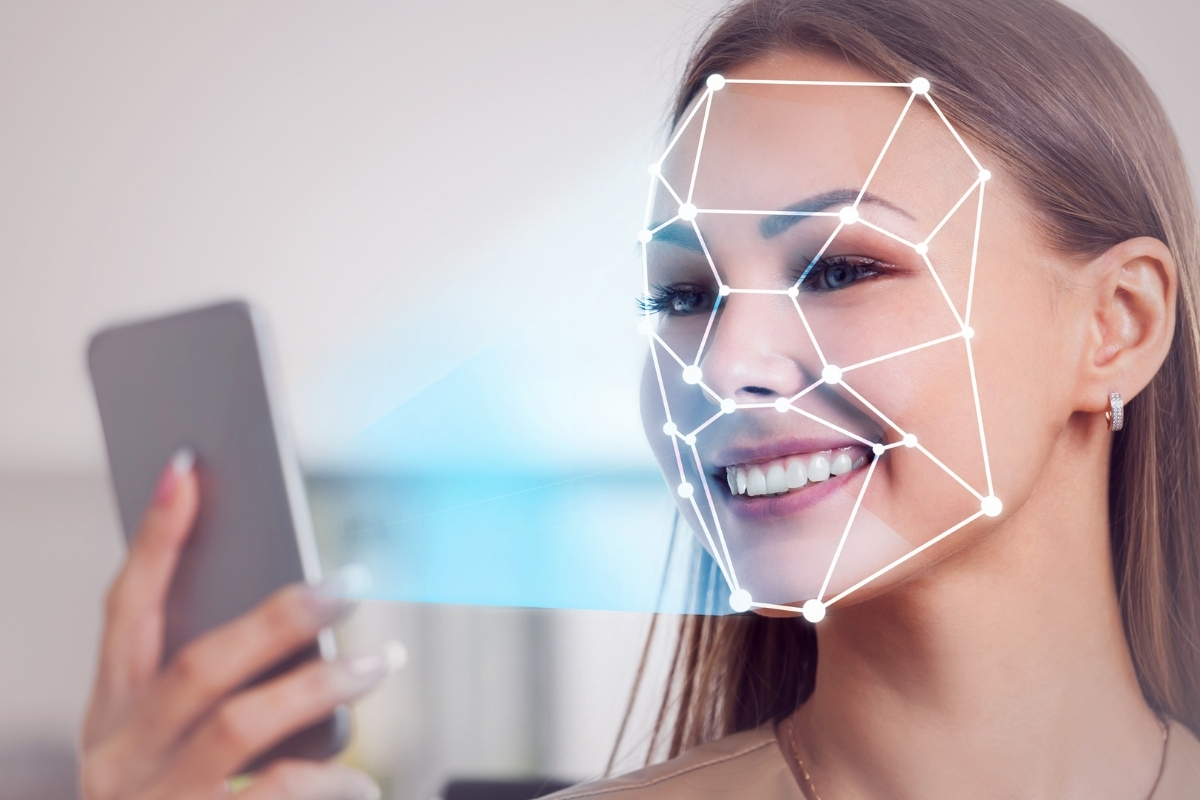 Güney Kore'de dolandırıcılıkla mücadele için yeni mobil hatlarda yüz tanıma denemesine başlandı