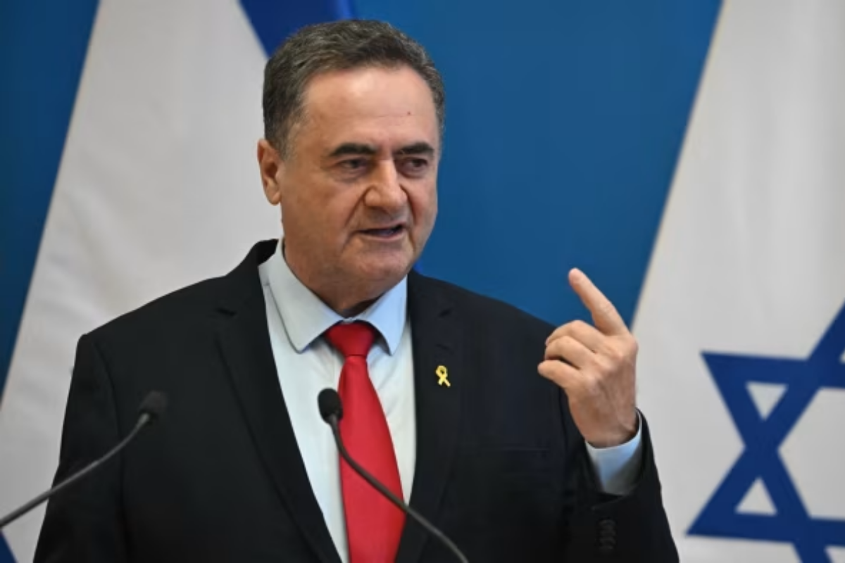 İsrail Savunma Bakanı, 'Gazze'den tamamen çekilmeyeceklerini ve kuzeye yerleşeceklerini' söyledi