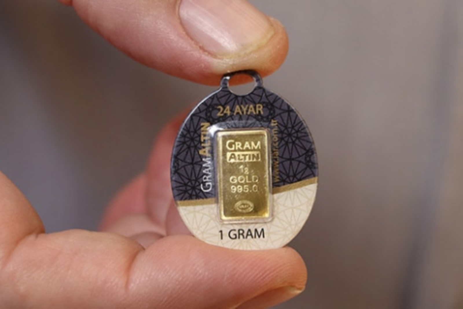 Fiyatları durdurulamıyor, gram altından yeni rekor