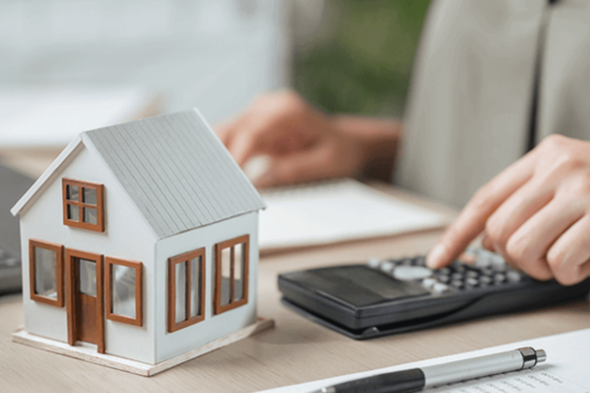 Konut kredilerinde faiz oranı yüzde 37,63 ile 28 ayın en düşüğüne geriledi