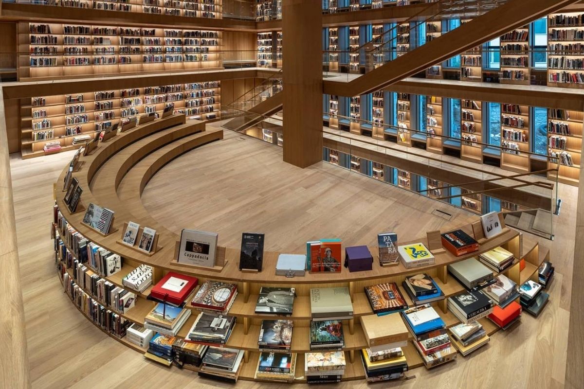 Kütüphanelerde yıl sonu kullanıcı hedefi 39 milyonun üzerinde