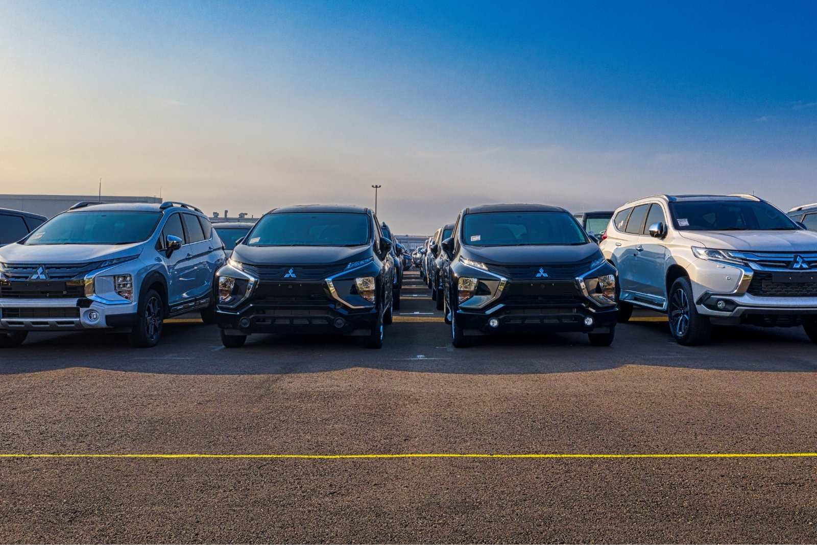 Avrupa Birliği'nde yeni otomobil satışları kasım ayında yüzde 2,1 yükseldi