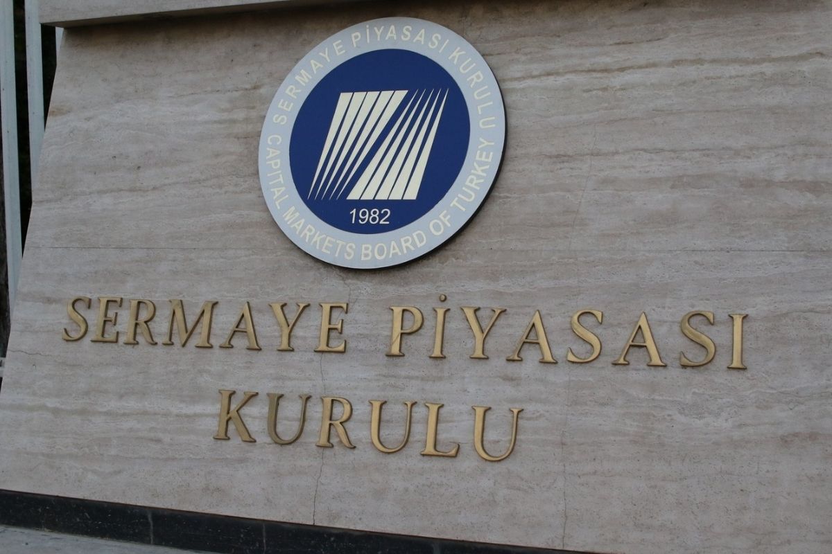 SPK'dan 2 şirketin sermaye artırımına onay