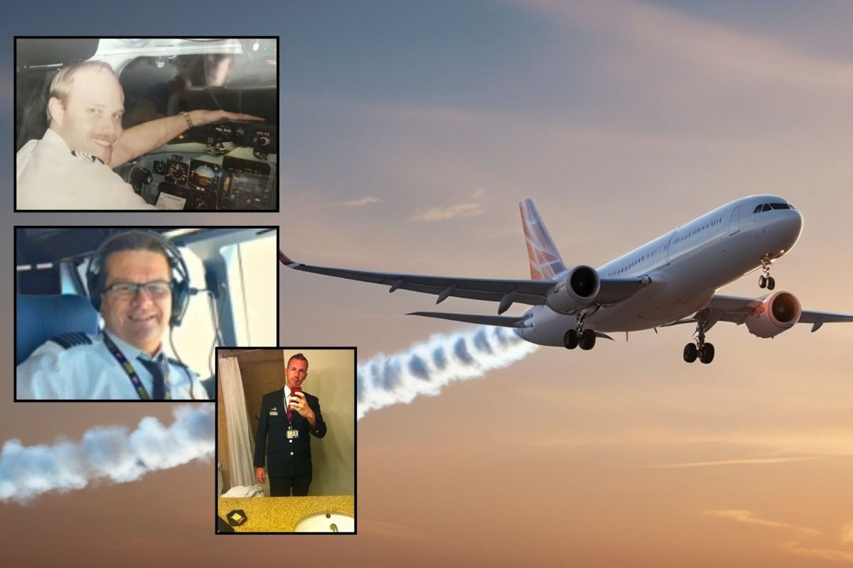 Uçak kabinindeki zehirli gaz iddiası, pilot ölümleri, beyin hasarı ve intihar vakaları rapora yansıdı