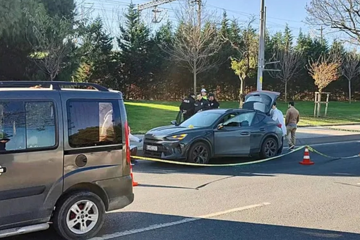 Yeşilköy’de kuyumcu Ünsal Bahçeci’nin öldürüldüğü infazda talimatın yurt dışından geldiği ortaya çıktı