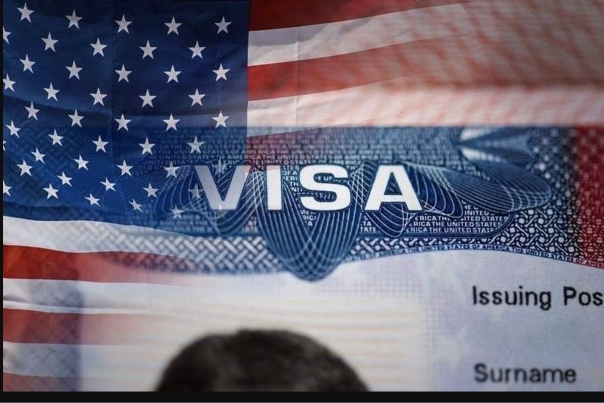 AB liderlerinden ABD’nin 5 Avrupalıya uyguladığı vize yasağına tepki