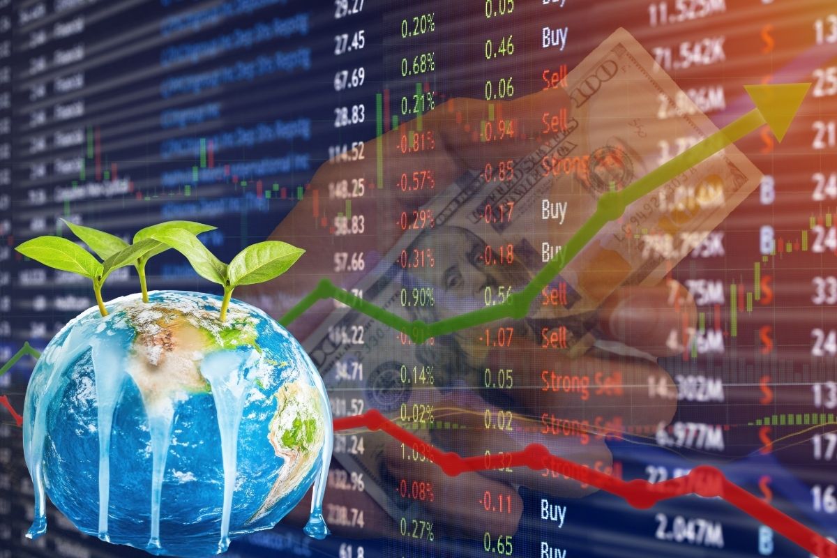 BIST 30 şirketlerinde iklim performansı beklentiyi karşılamadı