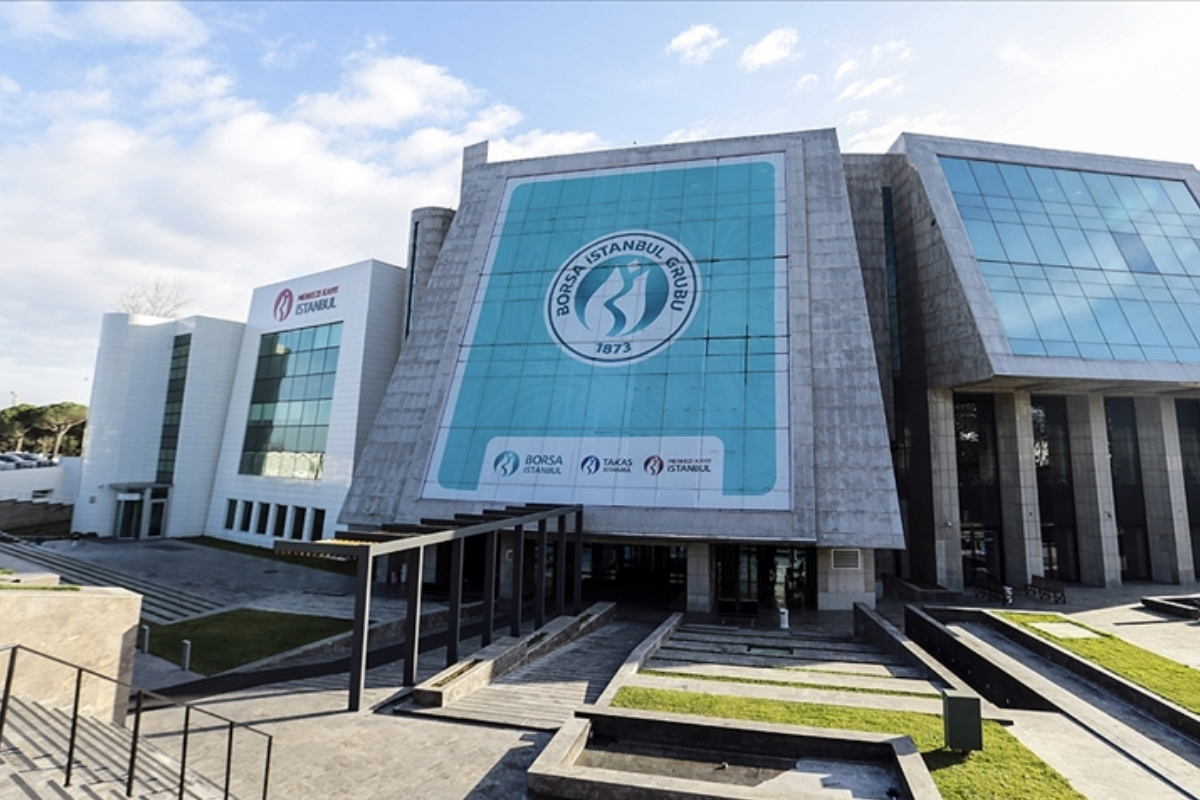 BIST Taş Toprak Endeksi’nde kârlar ayrıştı, Kütahya Porselen yükseldi, Batısöke Çimento sert düştü