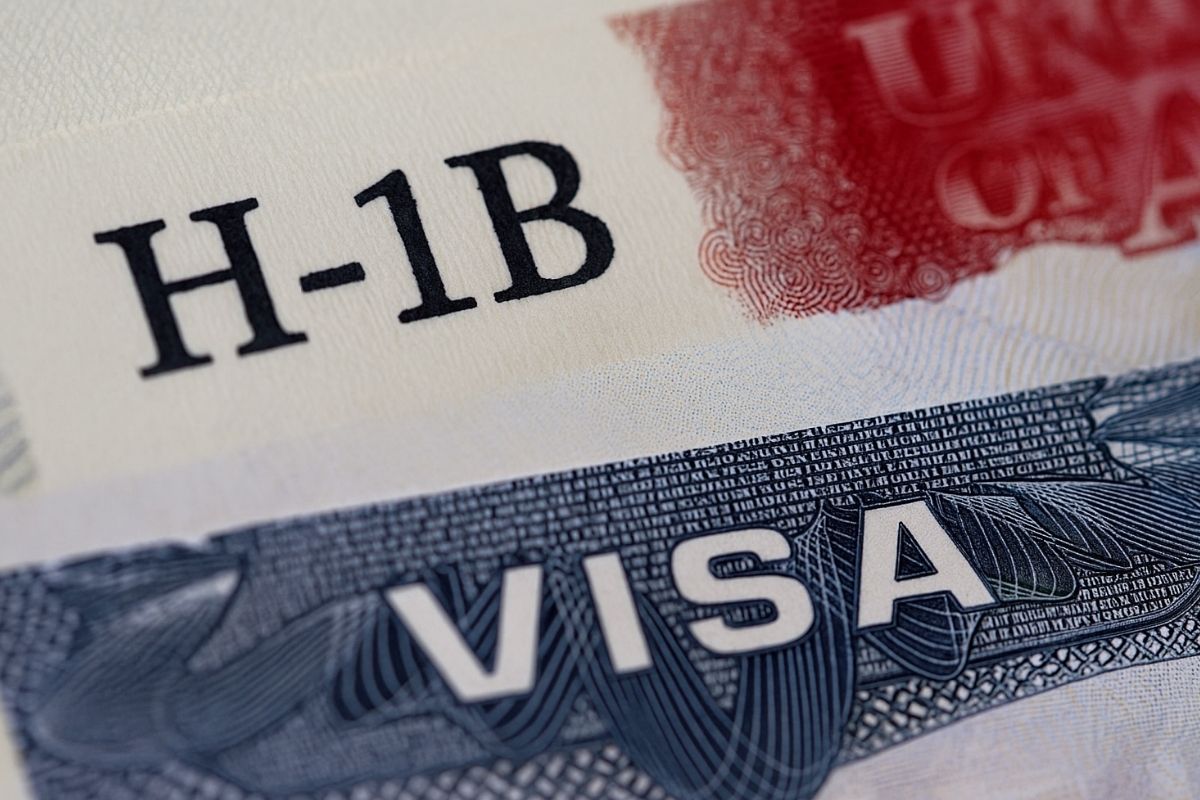 ABD H-1B vizesinde yeni uygulamaya geçiyor, kura kalkıyor maaş öne çıkıyor