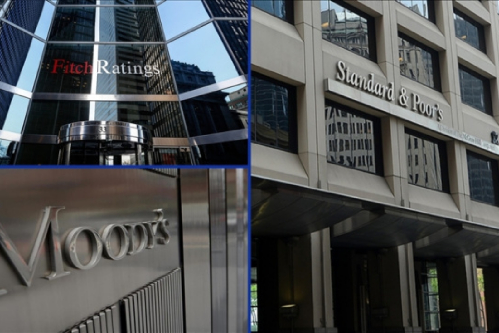 Kredi derecelendirme kuruluşlarının Türkiye değerlendirme ve karar takvimi netleşti