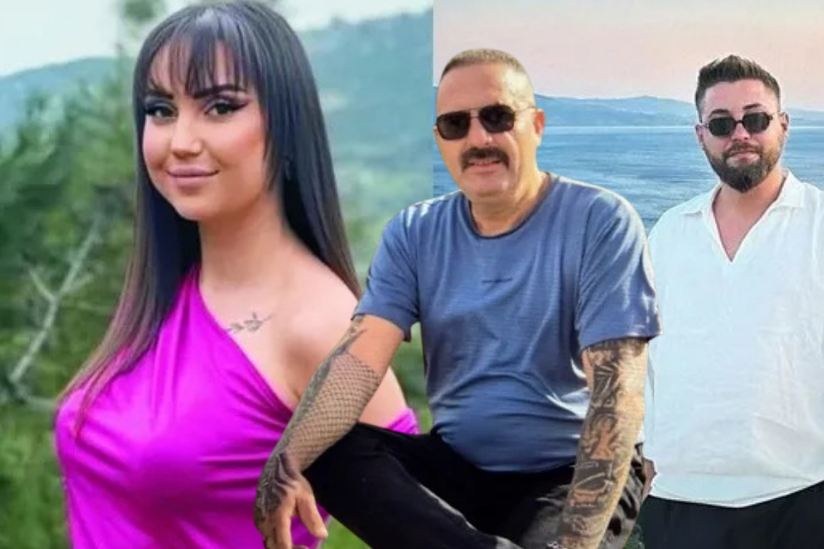 Eski çalışanı Barış Tekebaş ve eşi Duygu Tekebaş'ı öldüren iş insanı Recep Şatrol'dan cinsel şantaj iddiası