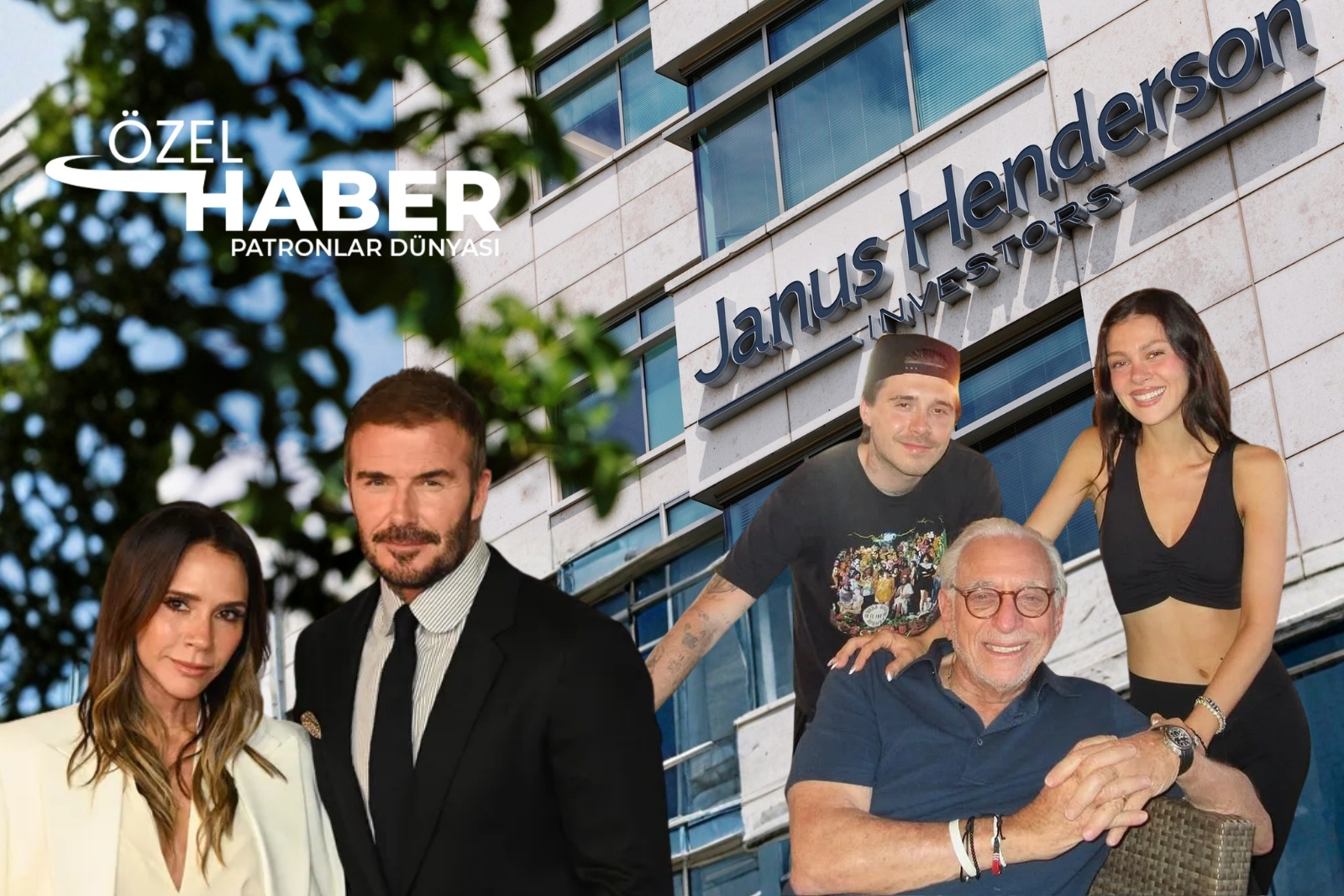 David Beckham'ın dünüründen milyar dolarlık alışveriş, Nelson Peltz finans devini 7,4 milyar dolara satın alıyor