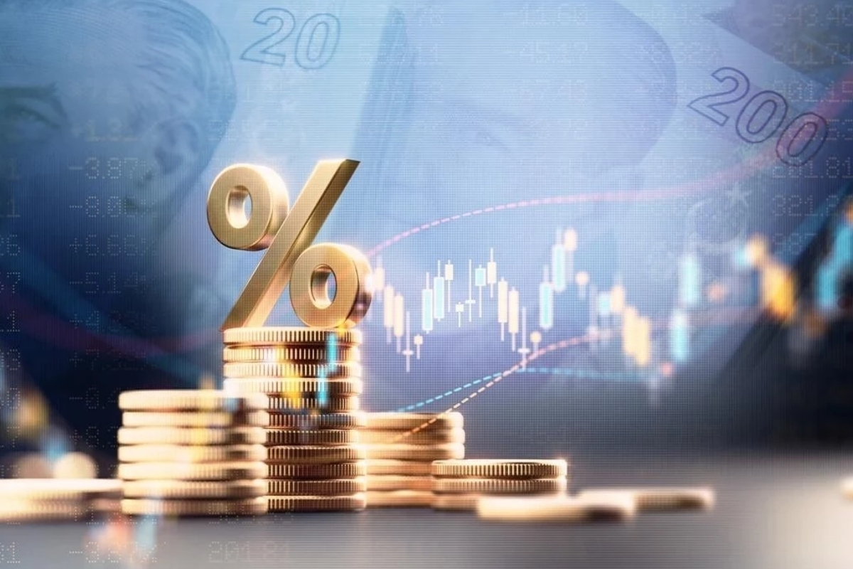 Merkez Bankasının 800 baz puanlık indirimi ticari kredi faizlerini aşağı çekti