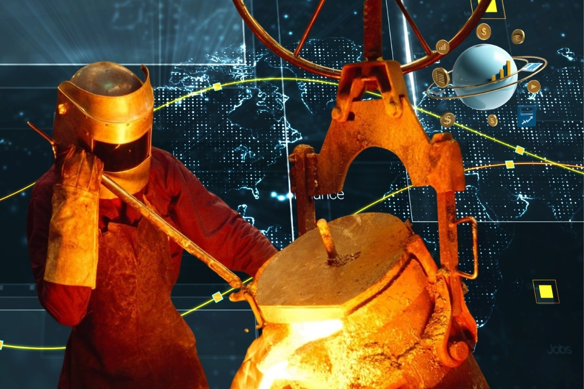 Türkiye, pek çok alandaki ihtiyaçları için Rusya'dan pik demir alımını artırdı, fiyatlar yükseldi