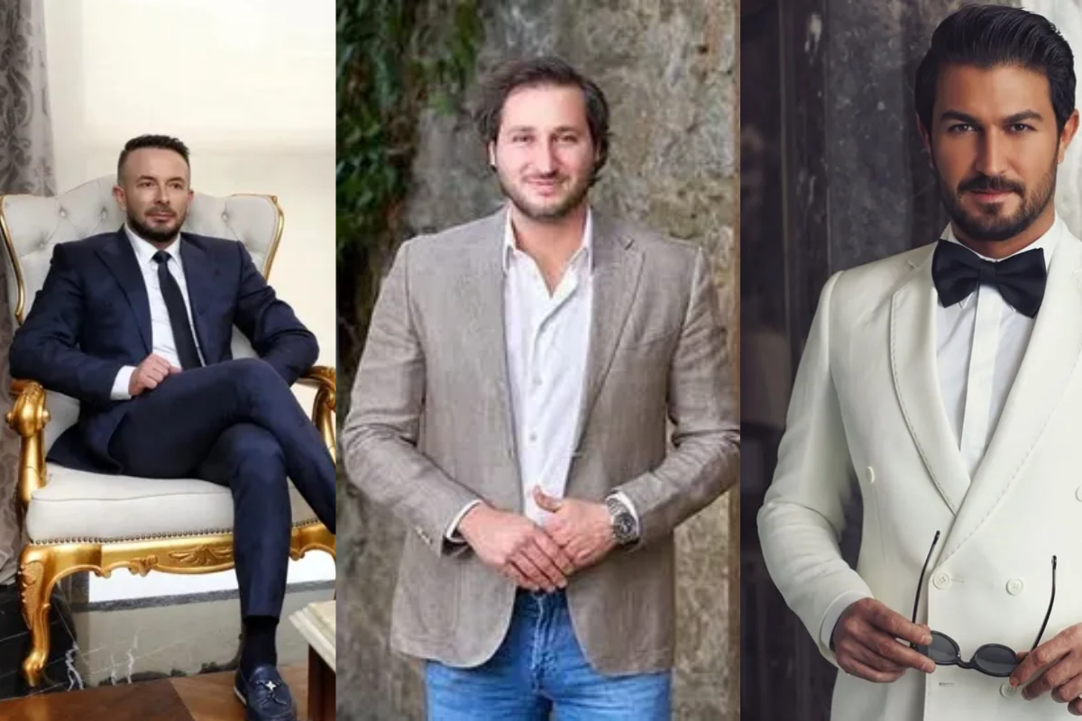 Uyuşturucu soruşturması kapsamında 20 kişi daha gözaltına alındı; aralarında üç genç iş insanı da var