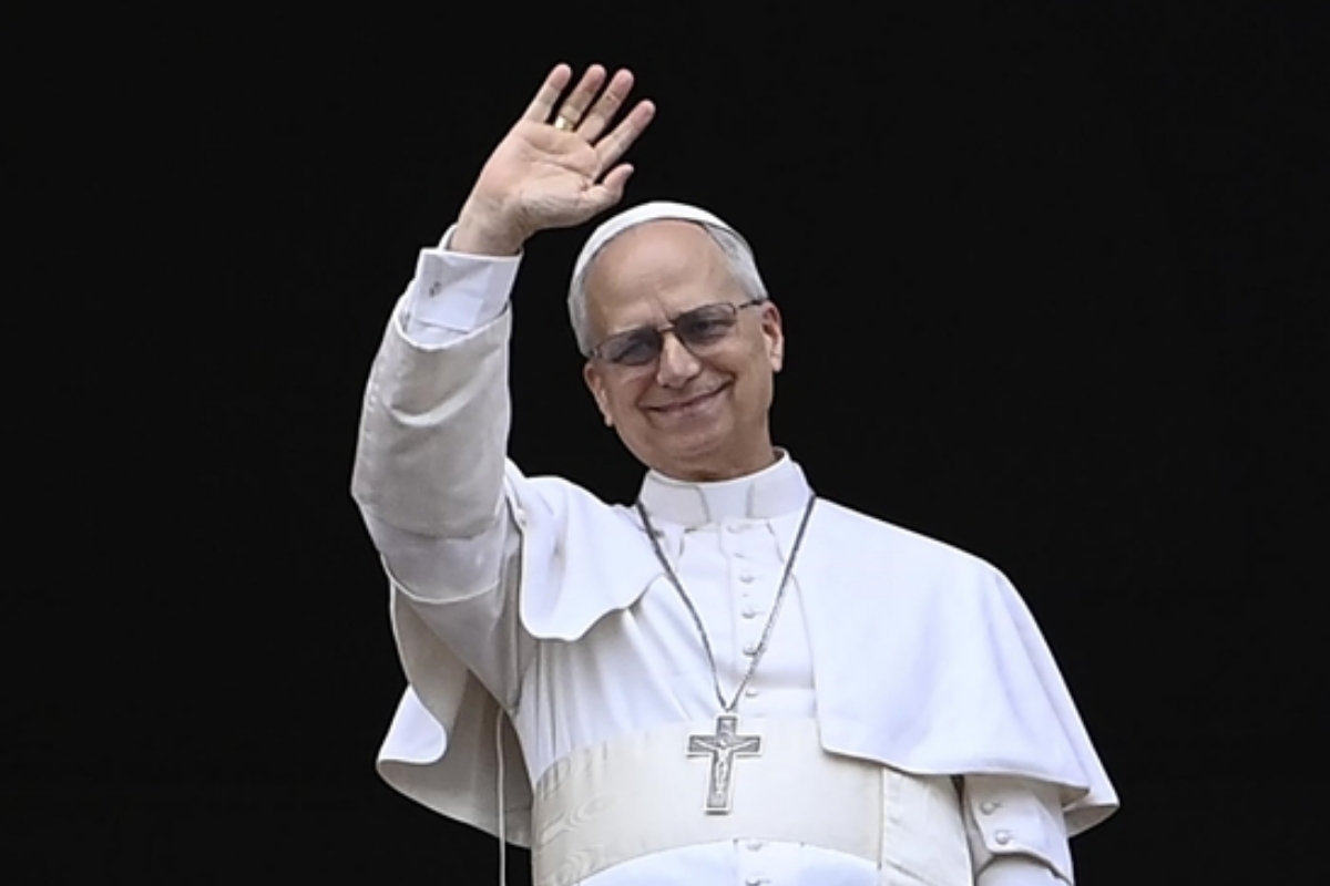 Papa 14’üncü Leo'dan Noel dolayısıyla dünya genelinde 24 saatlik ateşkes çağrısı