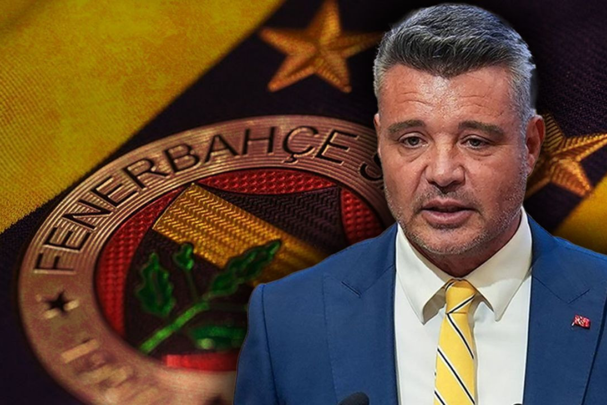 Başkan Sadettin Saran serbest kaldı, Fenerbahçe borsada toparladı