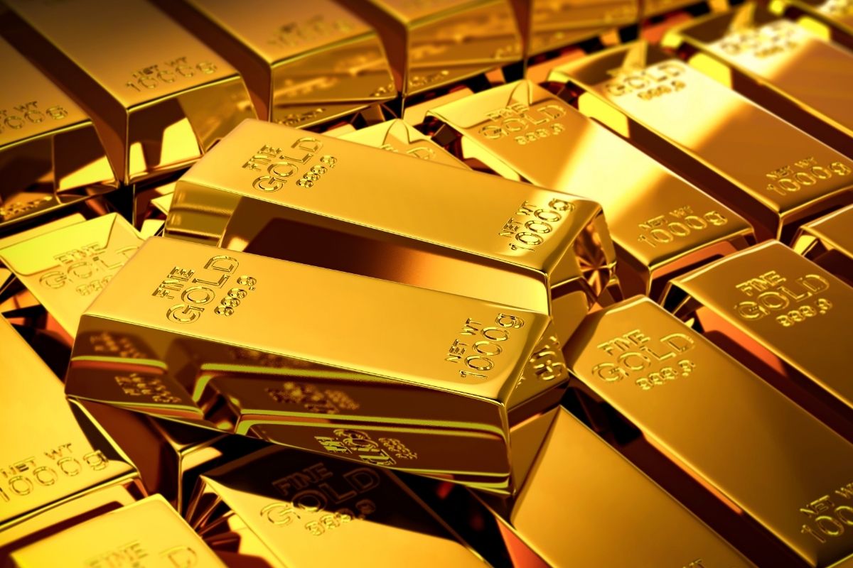 Altının kilogram fiyatı yüzde 0,9 yükselerek 6 milyon 255 bin liraya çıktı