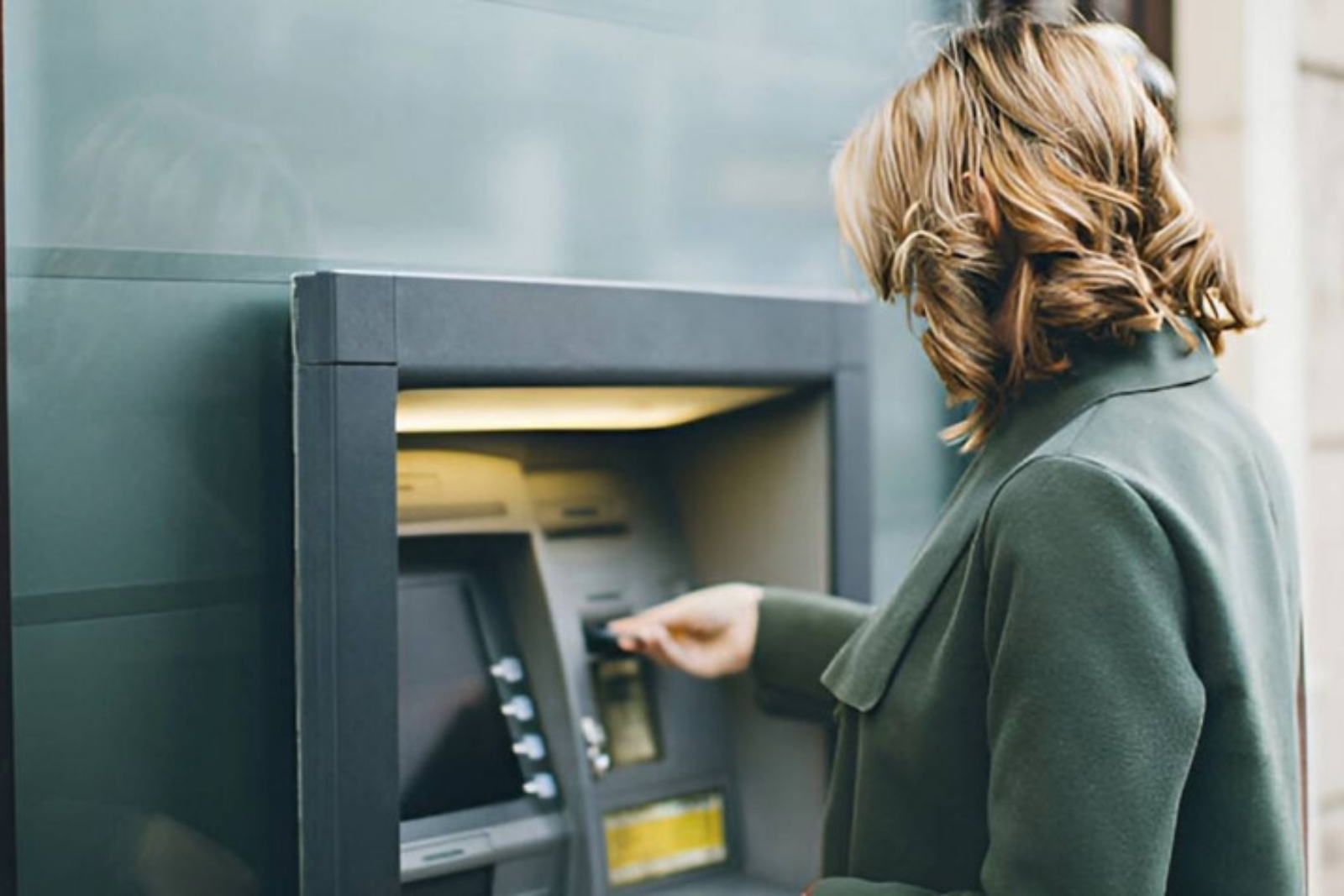 MASAK zorunluluk getiriyor, ATM'lerde yeni dönem
