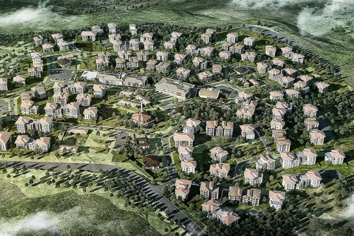 İlk Evim Arsa’da üç yıllık bekleyiş sona eriyor, hak sahiplerine teslim başlıyor