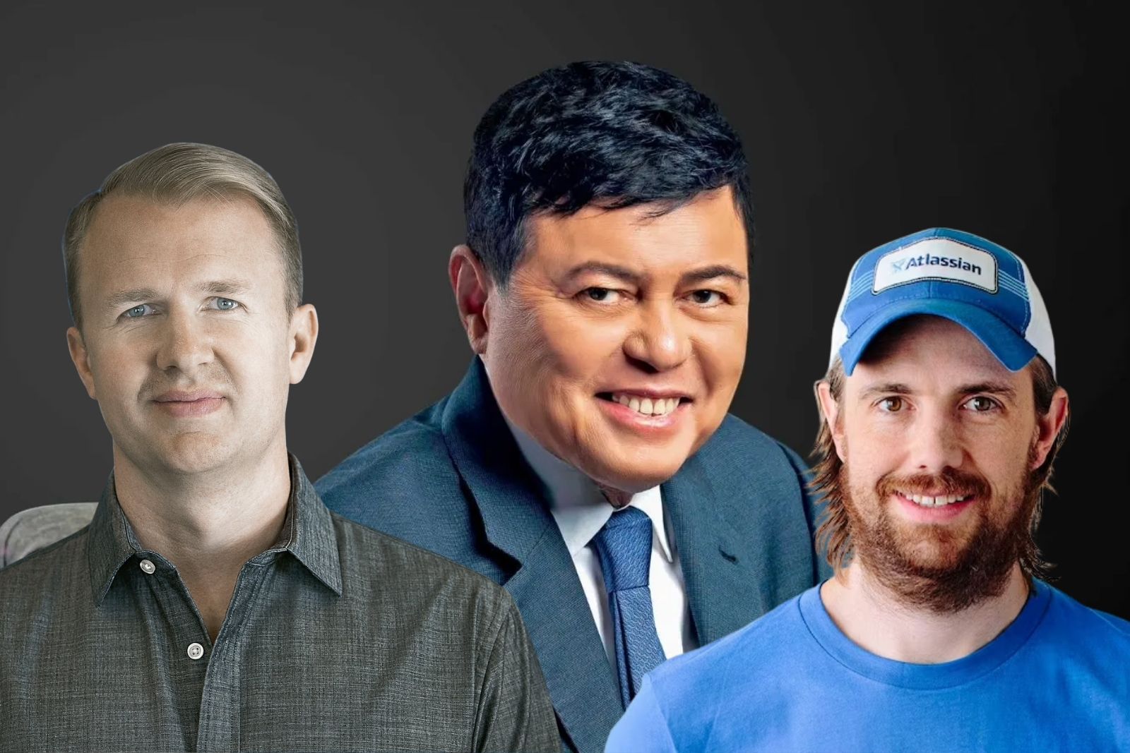 Forbes 2025 yılında en çok kaybeden milyarderleri listeledi