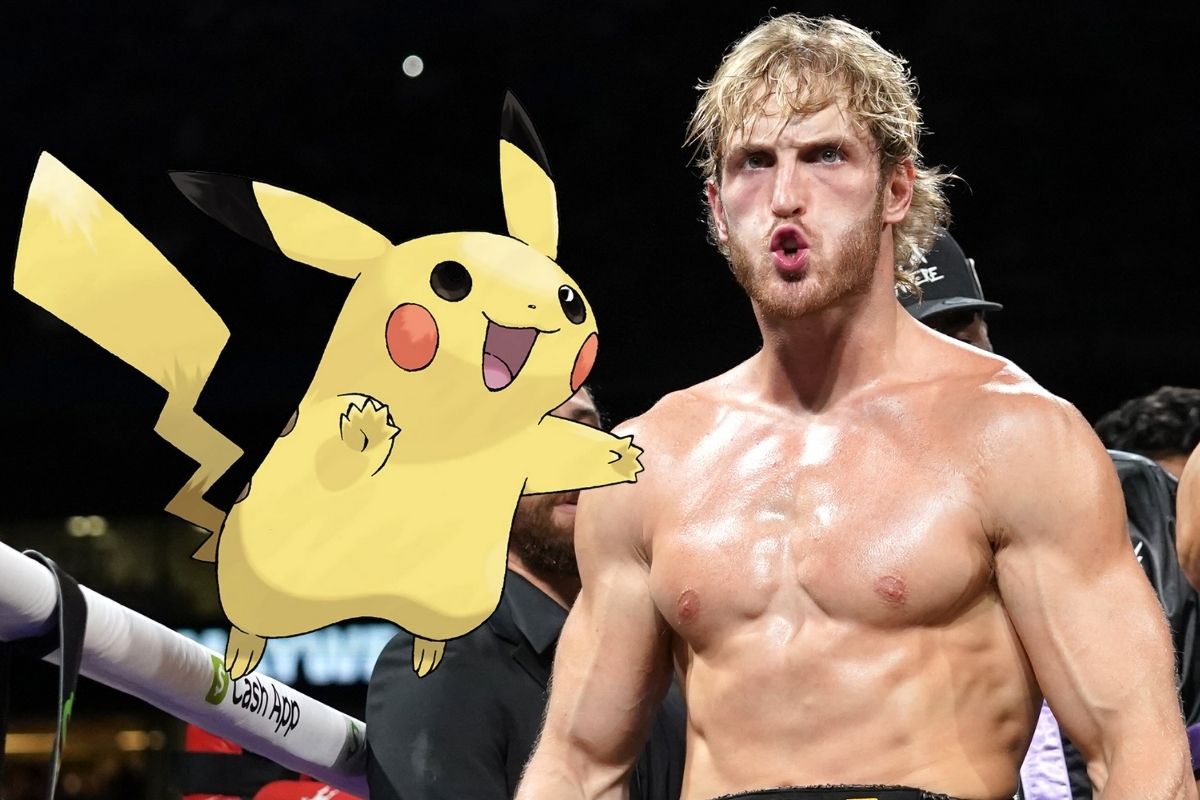 WWE güreşçisi ve sosyal medya fenomeni Logan Paul, Pikachu iIlustrator kartını 5.3 milyon dolara açık artırmaya çıkardı