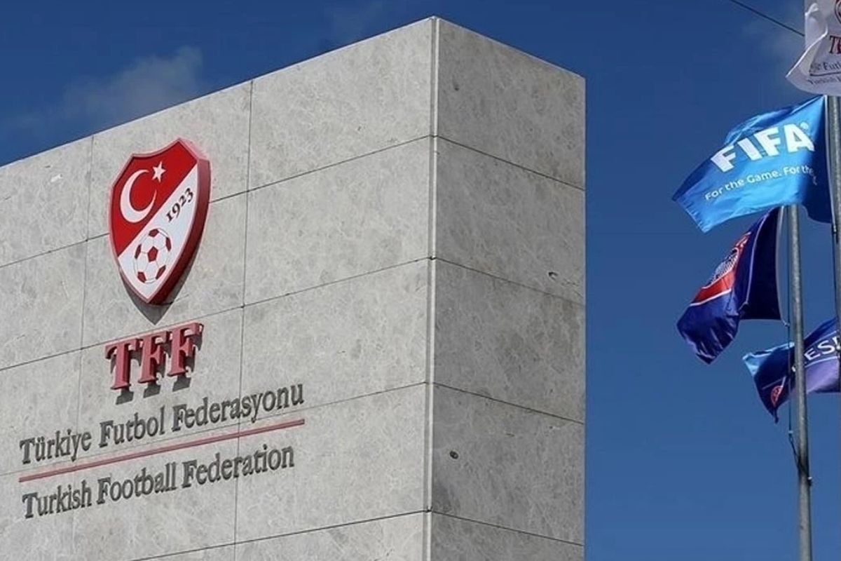 Bahis soruşturması kapsamında 30 gözlemci, PFDK'ye sevk edildi