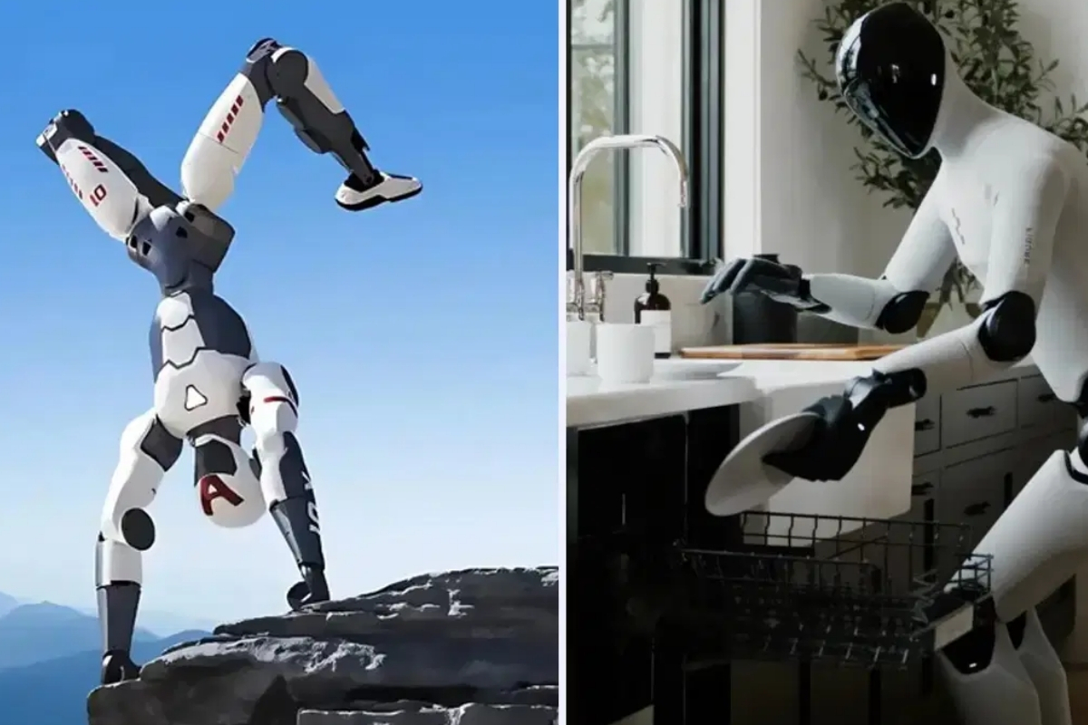 2025’te geliştirilen ve günlük hayatı doğrudan değiştiren en dikkat çekici 5 icat