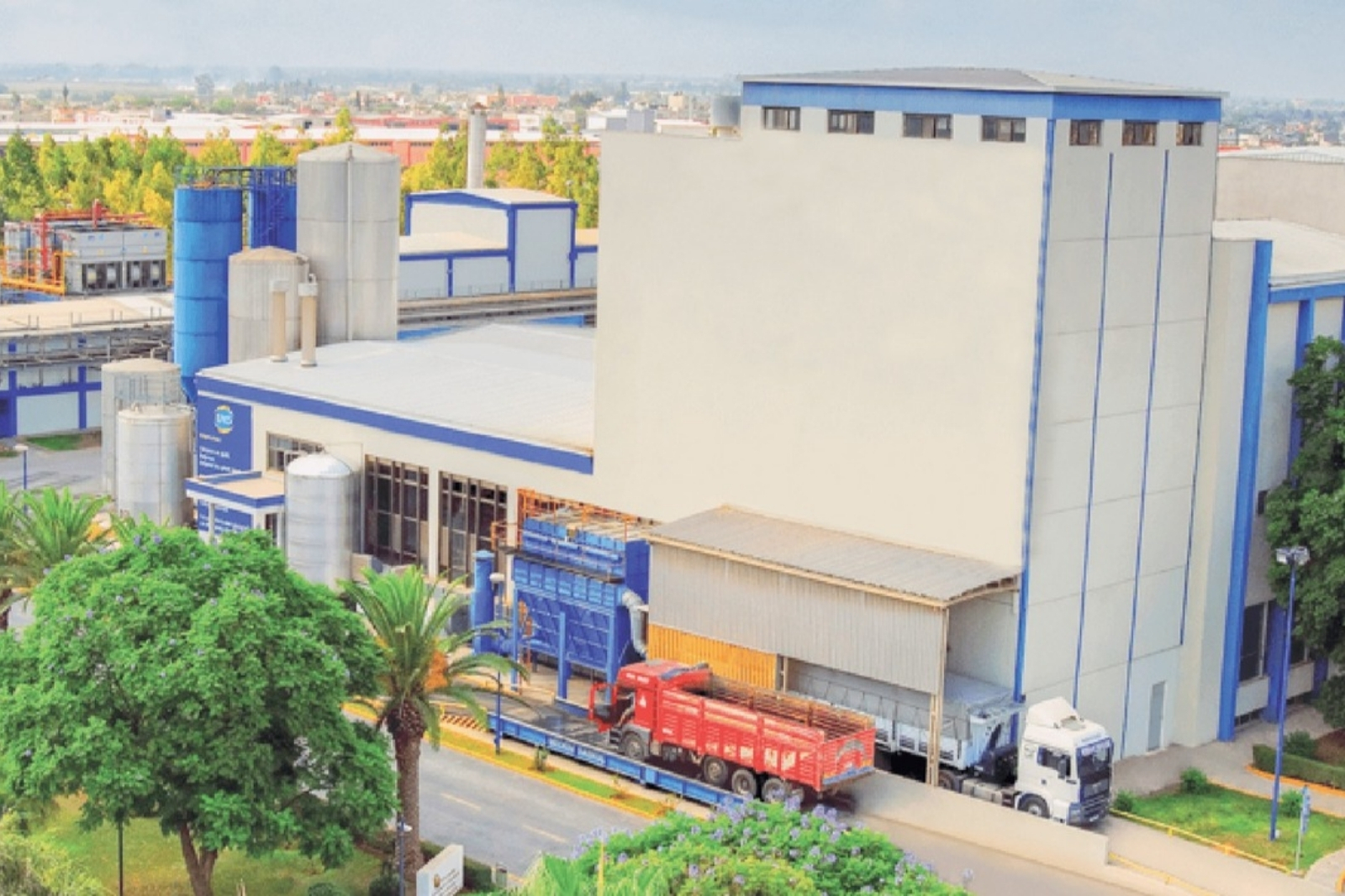 Anadolu Efes yeni yapılanma kararını KAP'a bildirdi