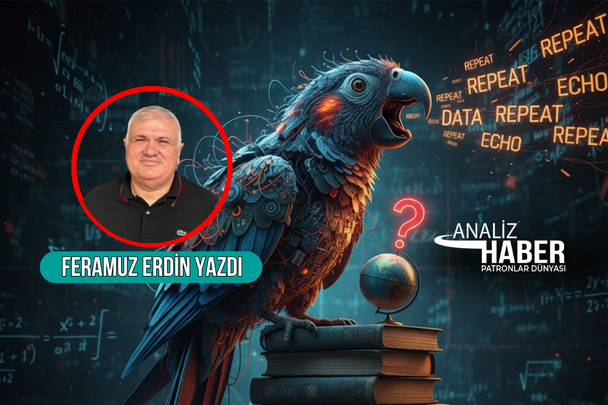 Yapay zekada 'papağan' riski; Geniş Dil Modelleri (LLM) bilim üretmede yetersiz mi kalıyor?