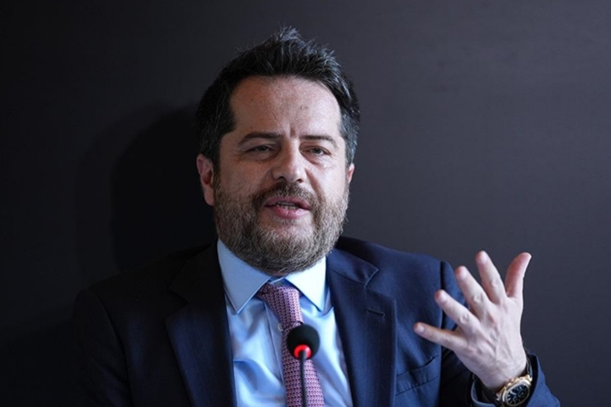 Futbolda bahis ve şike soruşturmasında Erden Timur gözaltına alındı