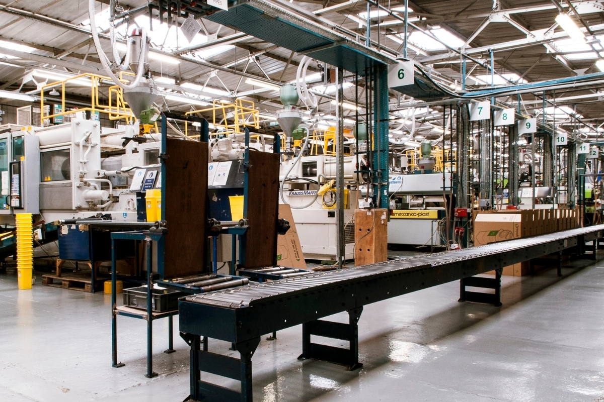 Makine sektöründe kilogram fiyatı rekor seviyede kalırken ihracat arttı