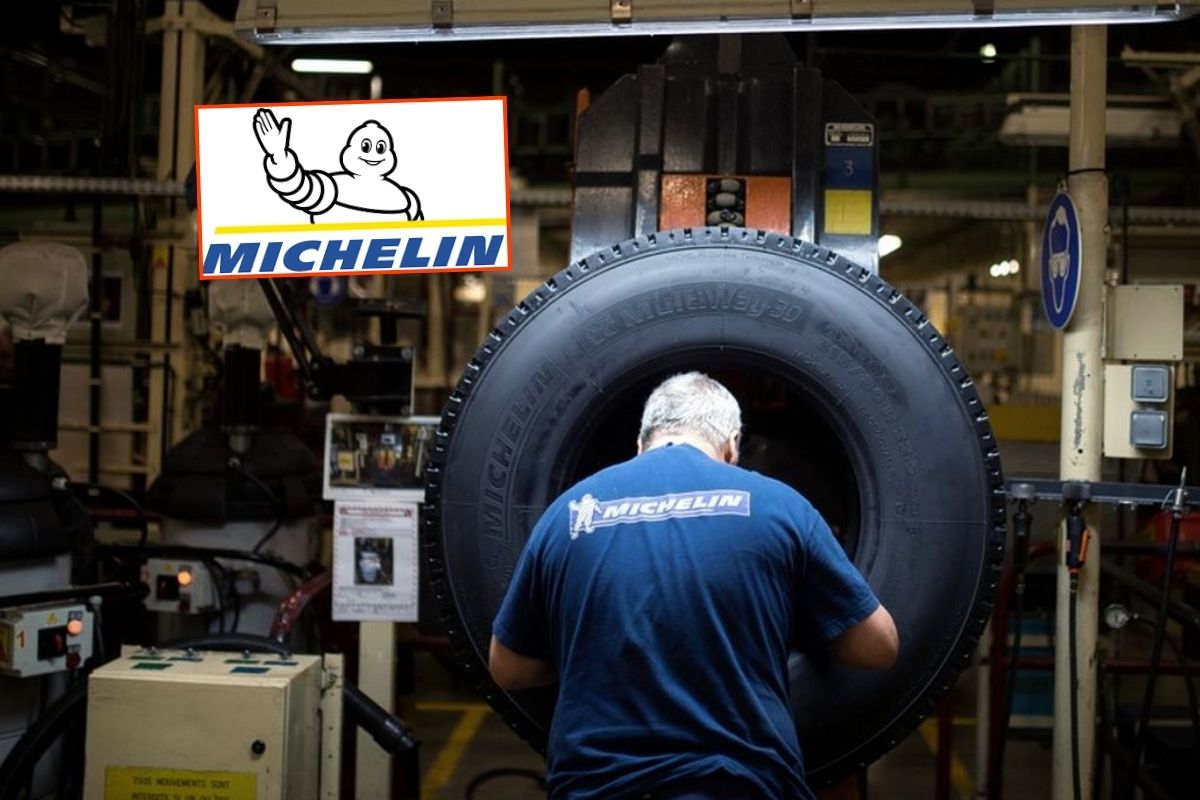 Fransız araç lastiği üreticisi Michelin, 4.3 milyon euroluk vergi indirimini bağış olarak devlete iade etti