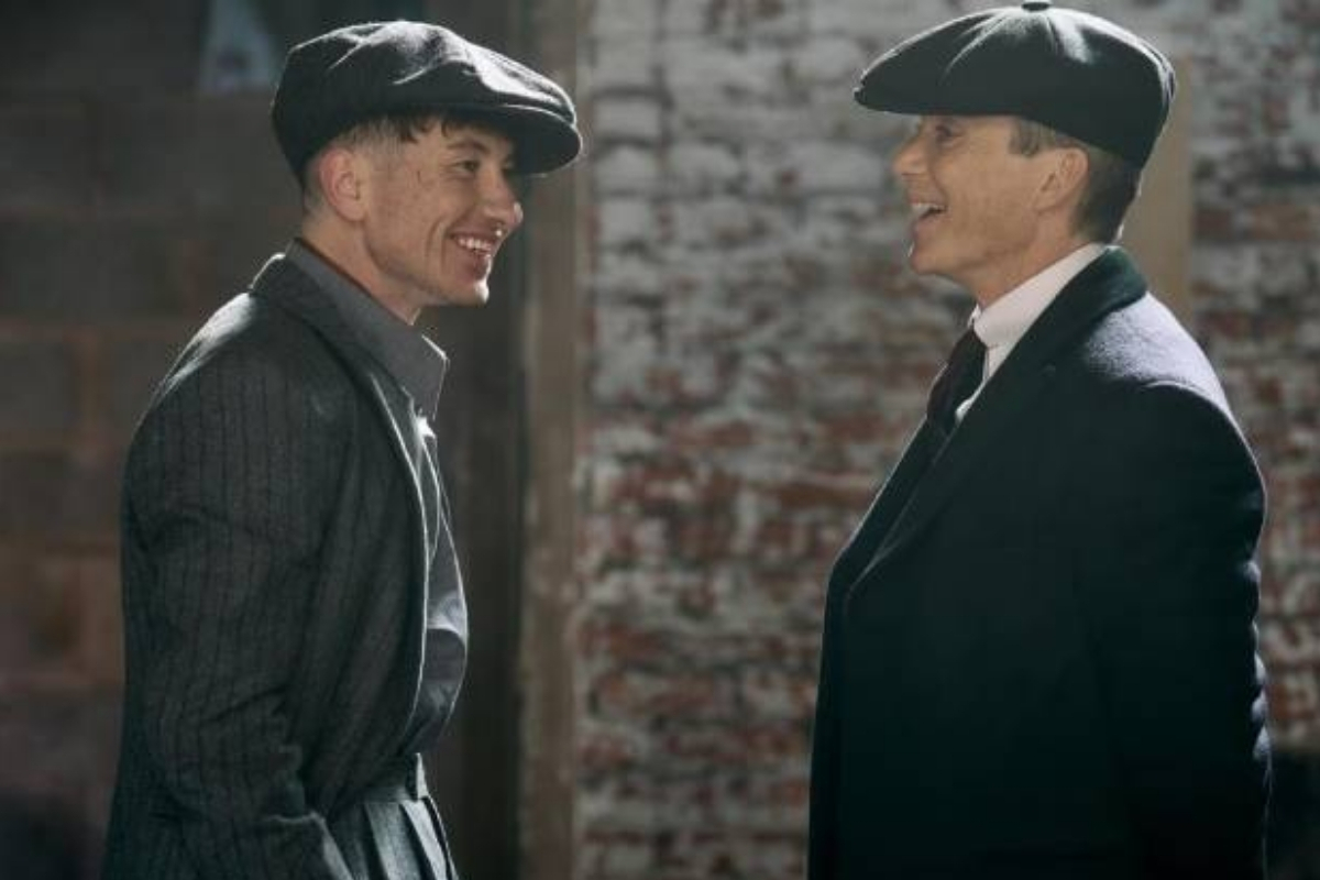 Cillian Murphy’nin başrolde olduğu Peaky Blinders filmi 2026’da Netflix’te