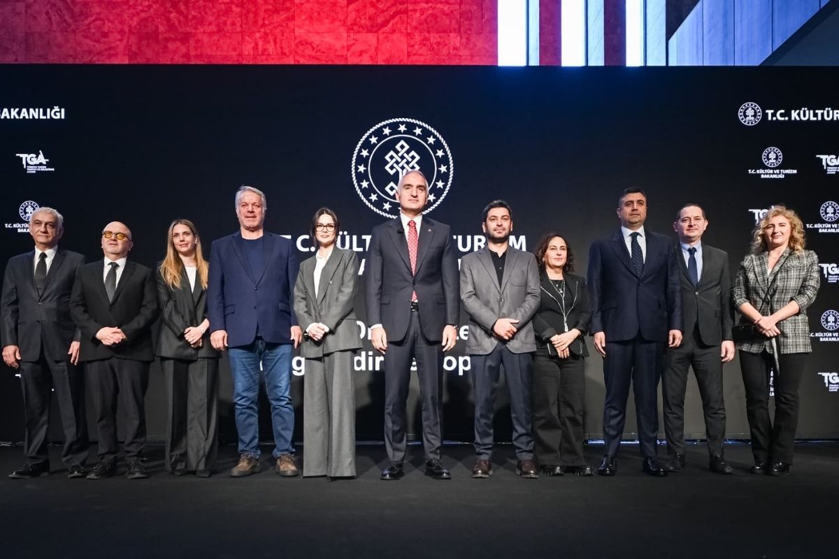 Türk dizileri artık Türkiye’nin küresel tanıtım elçisi oldu