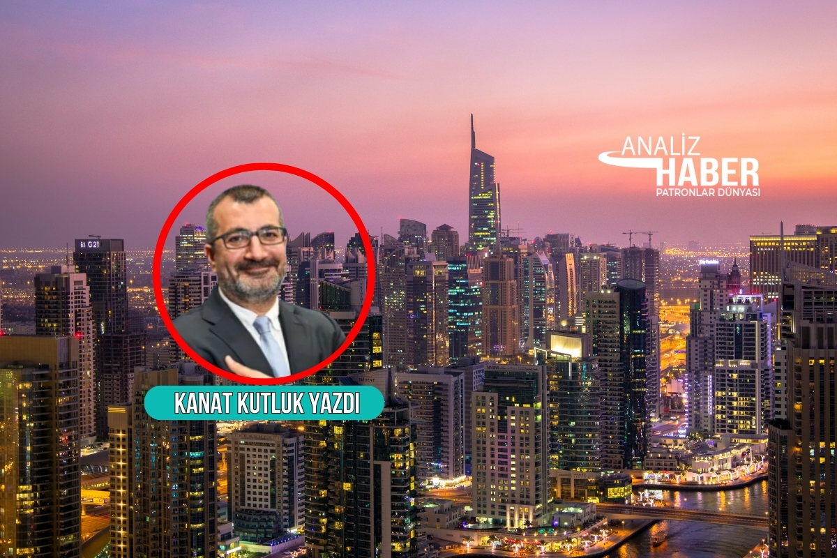 Birleşik Arap Emirlikleri’nin ekonomik modeli ve Türk iş dünyası için anlamı