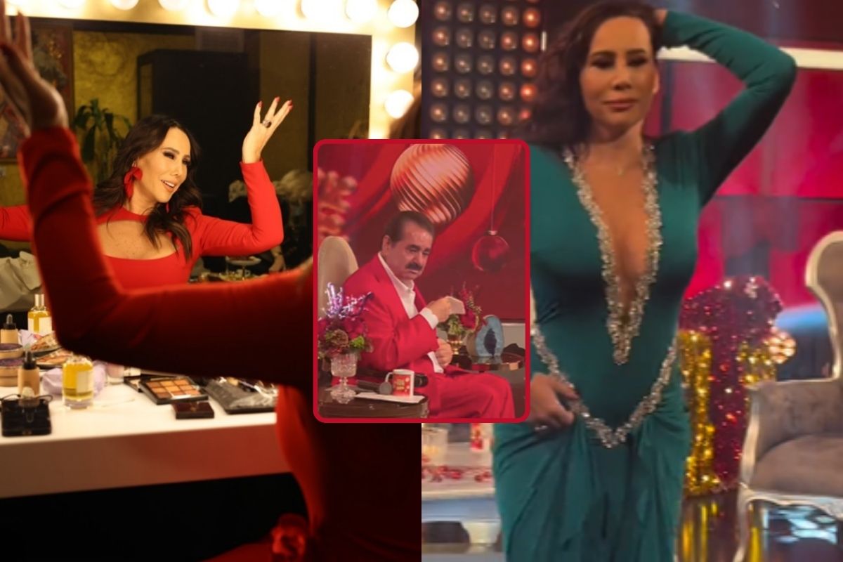 İbrahim Tatlıses ve Asena arasındaki 22 yıllık küslük bu dansla bitti