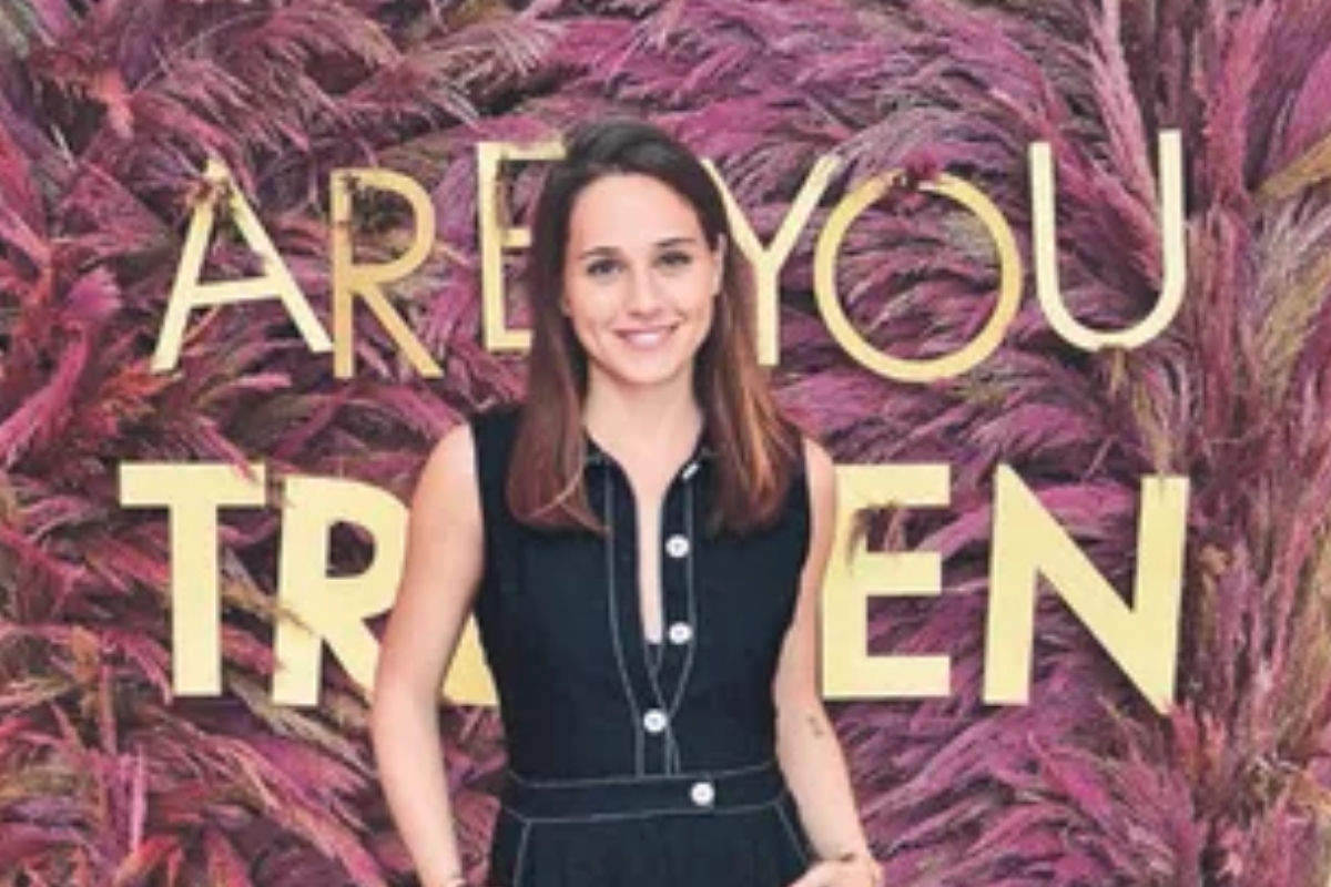 İş insanı Ece Kamçılı Kütük, fotoğrafını paylaşıp hakaret eden kişi hakkında savcılığa başvurdu