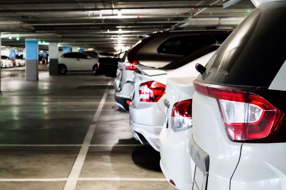 Otopark Yönetmeliği'nde değişiklik, parsel sınırı 500 metrekareye çıkarıldı