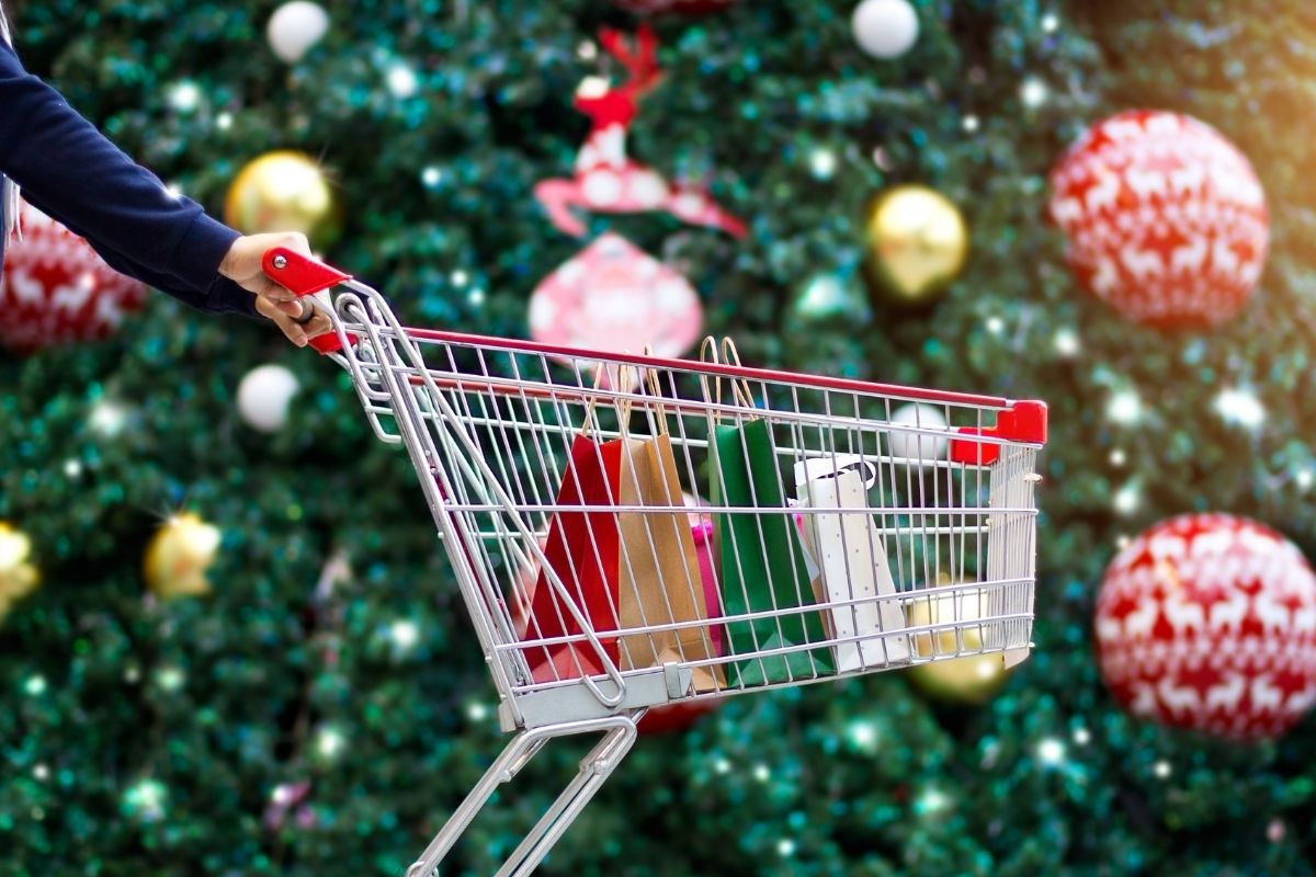 TESK Başkanı Palandöken'den yılbaşı alışverişi için merdiven altı ürün uyarısı