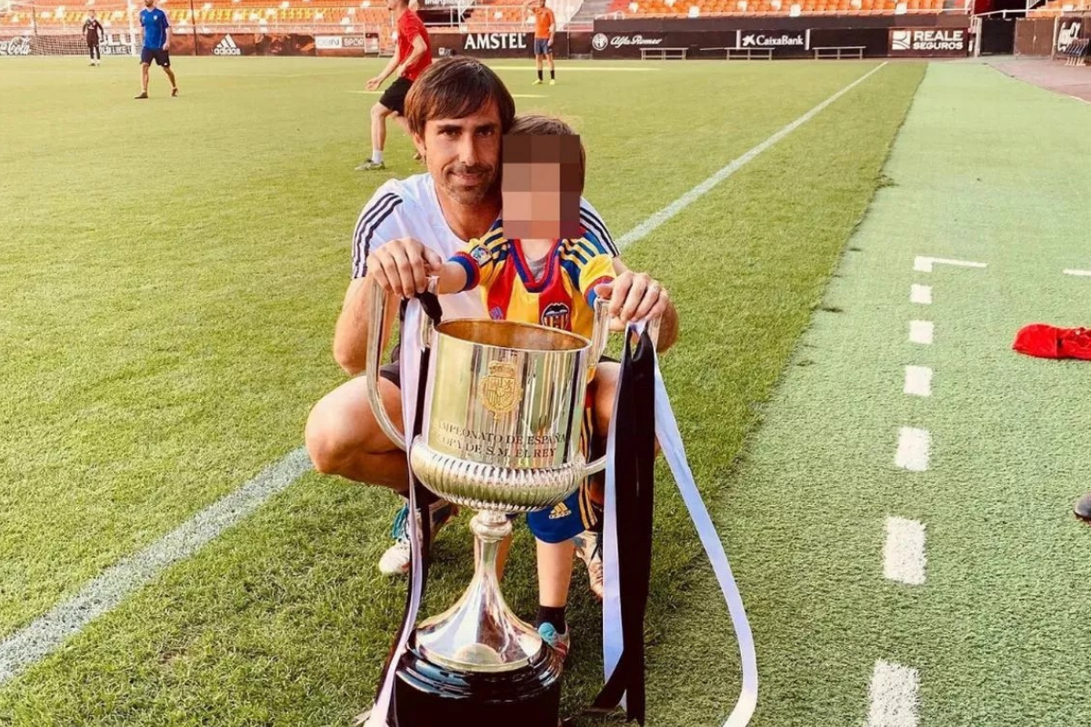 Endonezya’da tekne faciası; Valencia’nın antrenörü ve üç çocuğu hayatını kaybetti