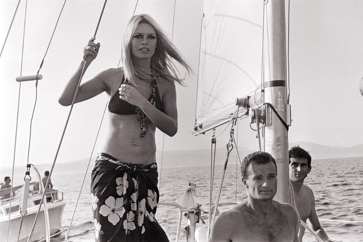 Sinema efsanesi Brigitte Bardot 91 yaşında hayatını kaybetti