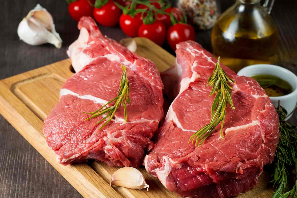 Elazığ Kırmızı Et Üreticileri Başkanı Mehmet Çiçek'den hayvancılıkta ciddi kriz uyarısı